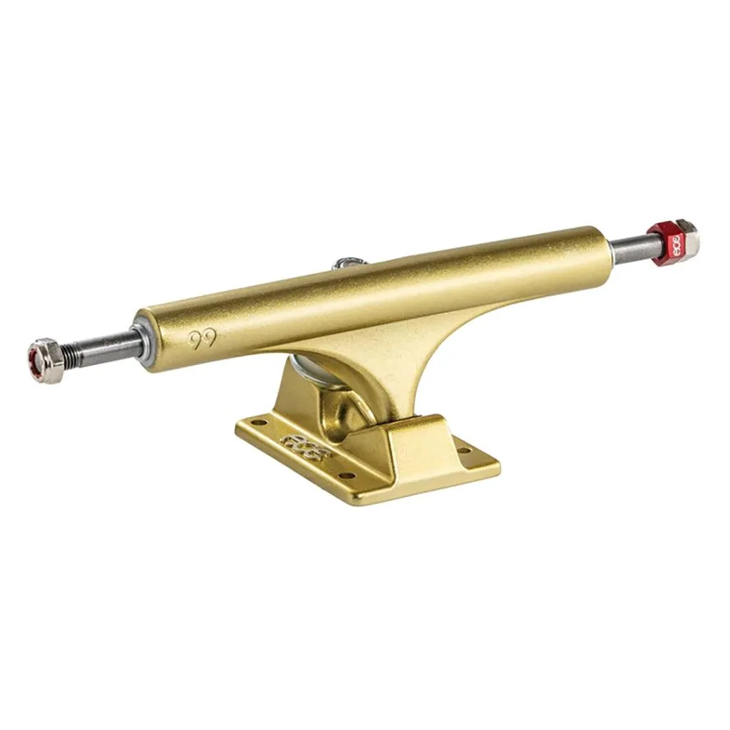 Ace AF1 Skateboard Trucks Gold