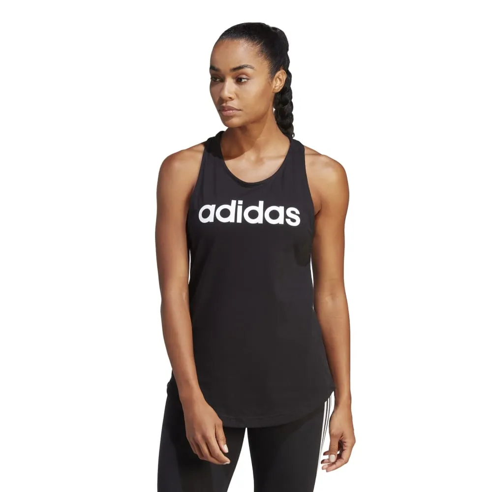 adidas Essentials Loose Logo Women's Tank Top