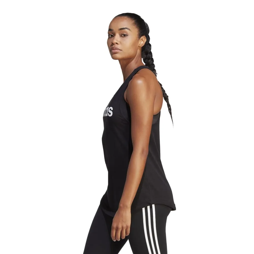 adidas Essentials Loose Logo Women's Tank Top