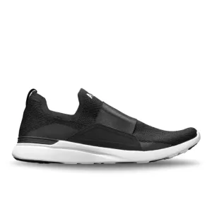 APL Women's TechLoom Bliss - Black/Black/White