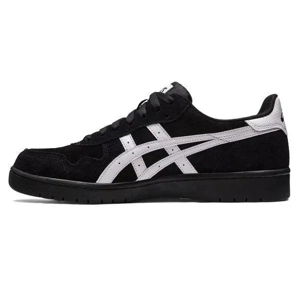 ASICS JAPAN PRO BLACK/BLACK/WHITE