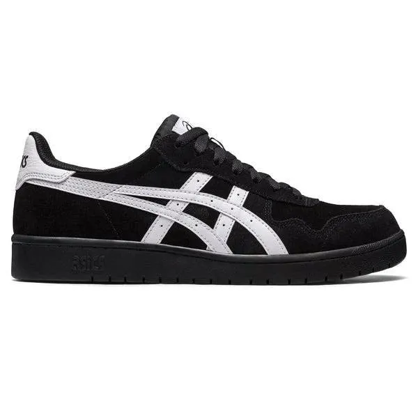 ASICS JAPAN PRO BLACK/BLACK/WHITE