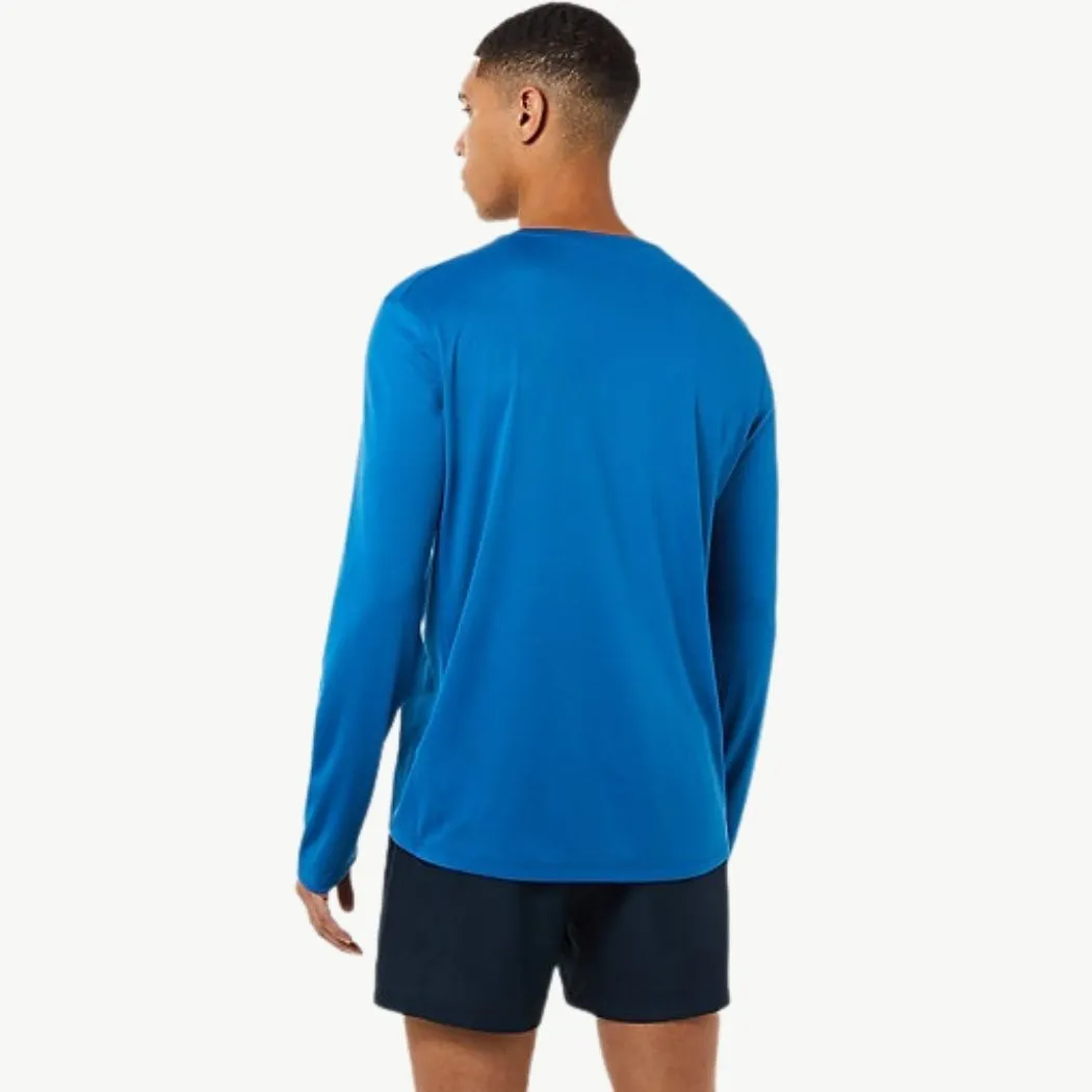 asics Katakana Men's Long Sleeves Top