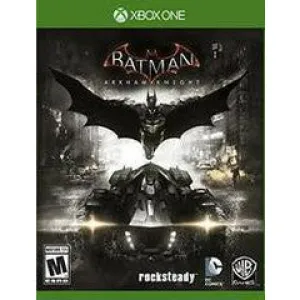 Batman: Arkham Knight - Xbox One