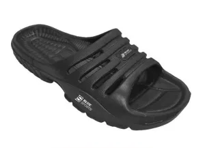 Blue Sports Shower Sandals