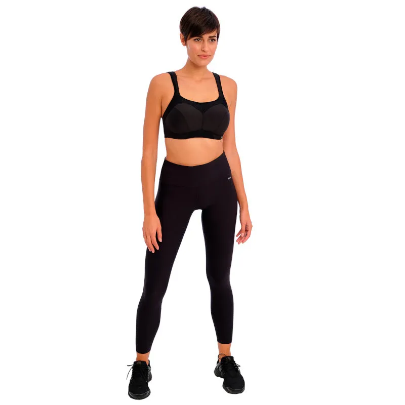 Freya High Octane Sports Bra Black