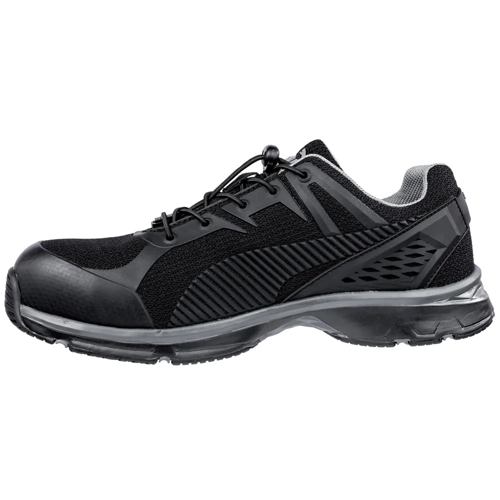 Fuse Motion 2.0 Low Slip Resistant Composite Toe Work Shoes