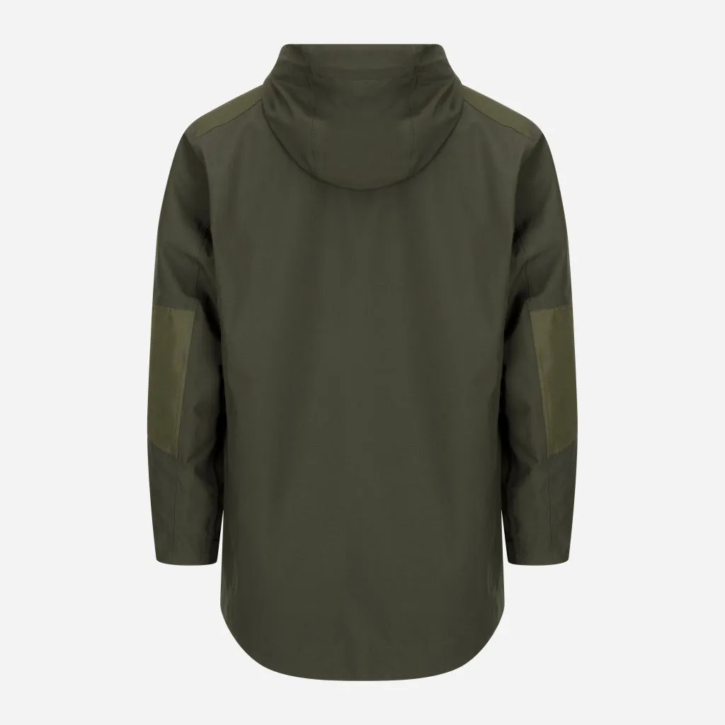 Hoggs of Fife Green King II Waterproof Smock