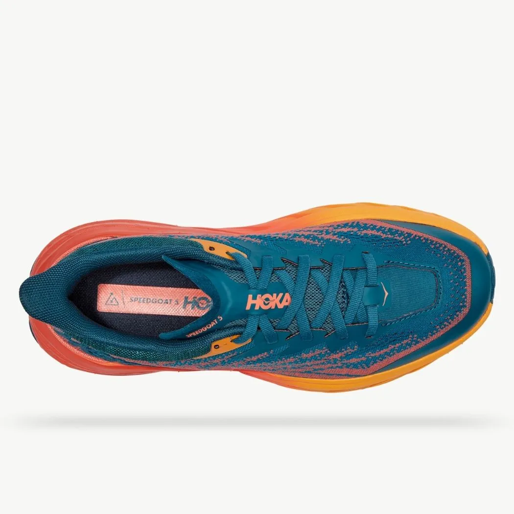 hoka Speedgoat 5 Women's Trail Running Shoes