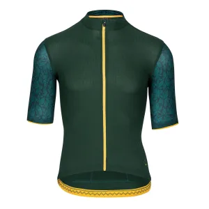 Isadore Climber's Jersey Angliru