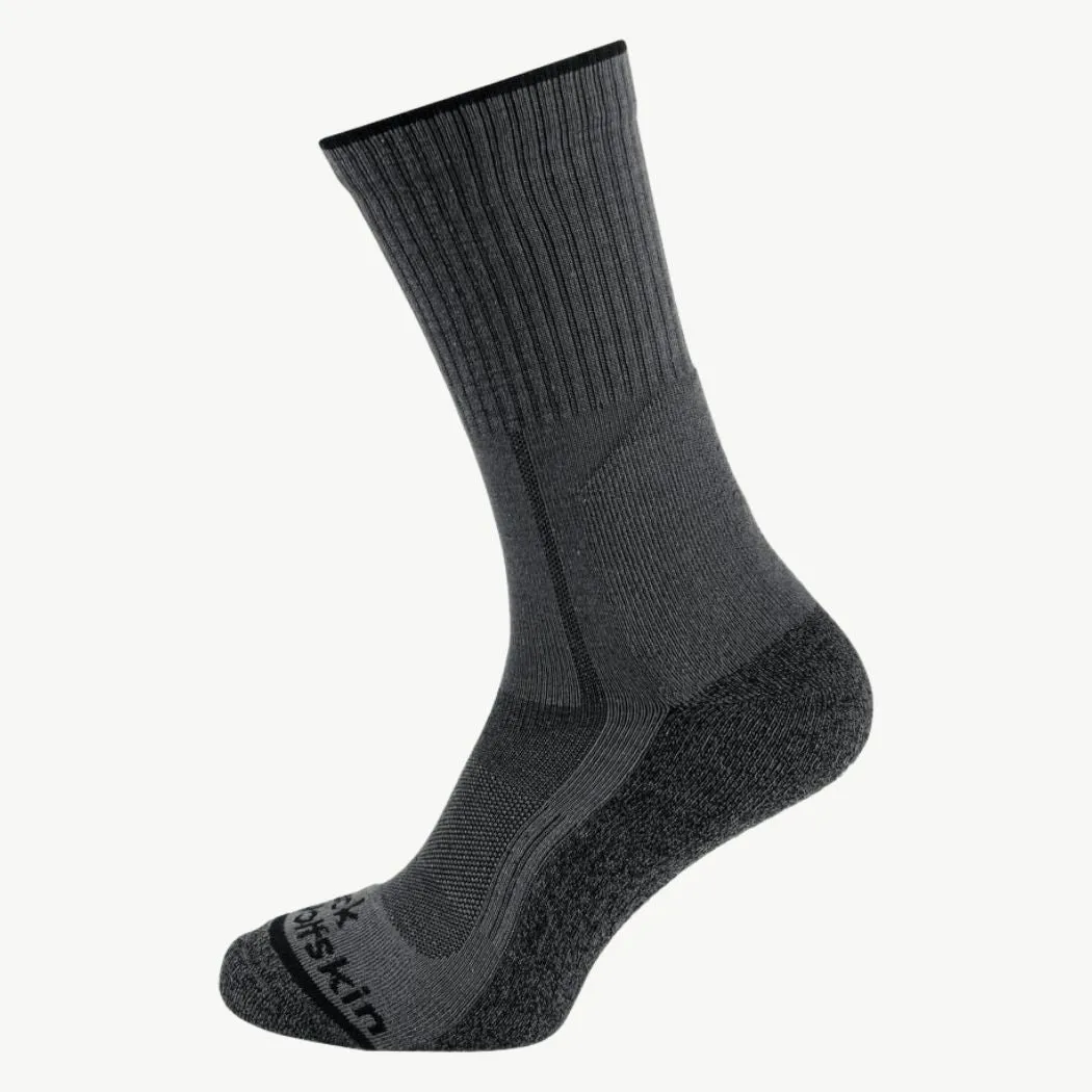 jack wolfskin Hike Func Unisex Hiking Socks