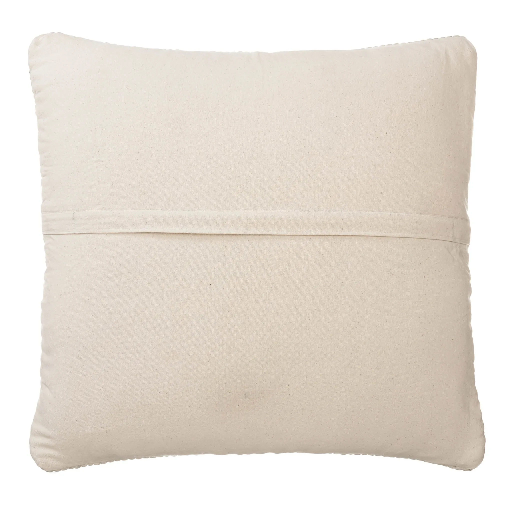 Jindas Cushion Cover [Ivory]