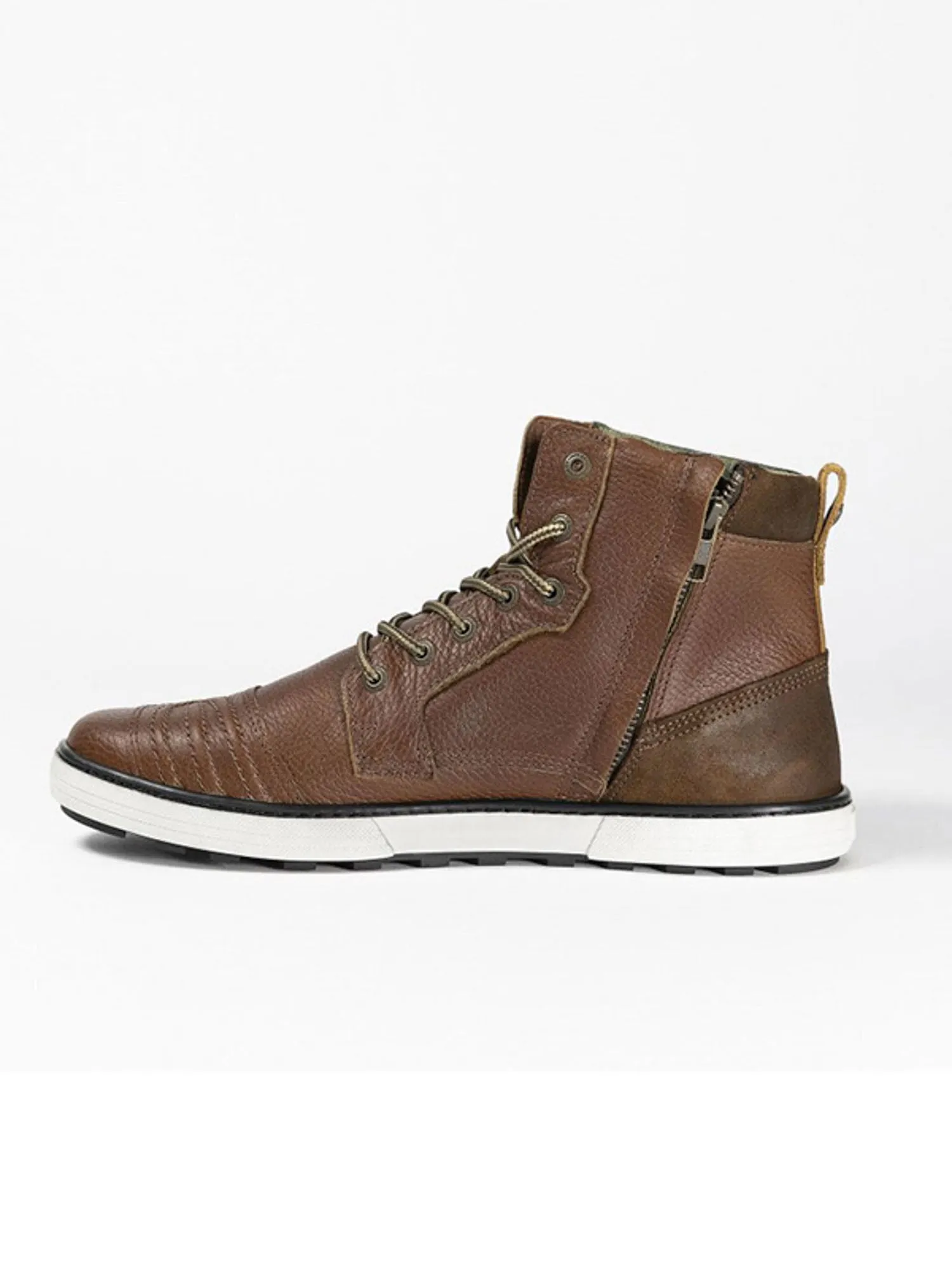 John Doe Shifter Boots - Brown