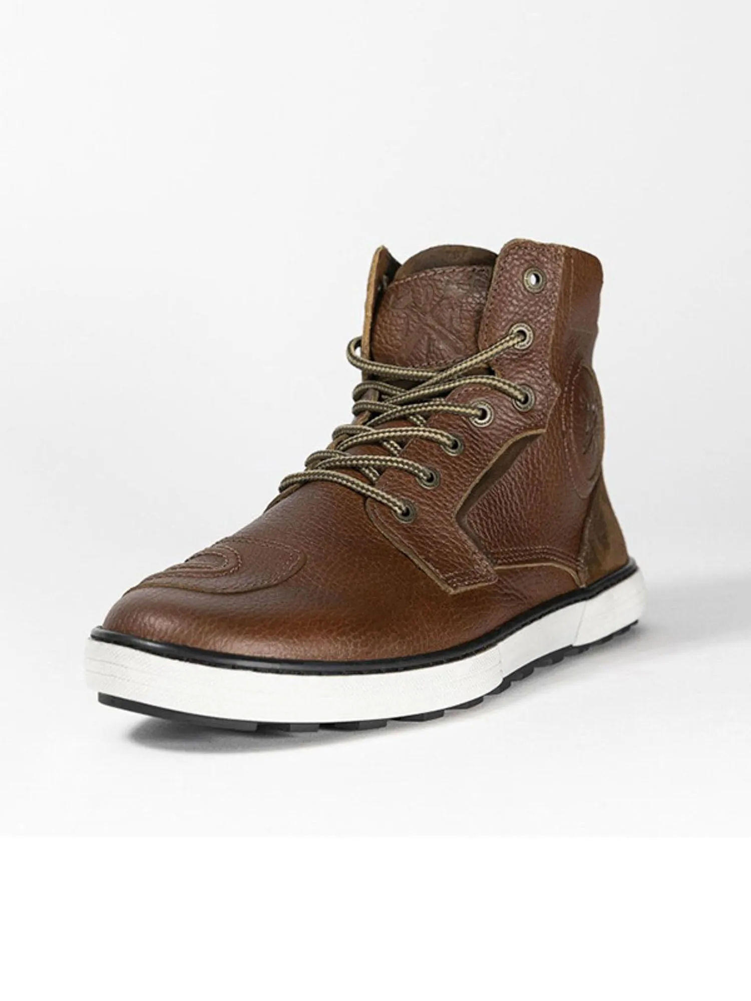 John Doe Shifter Boots - Brown