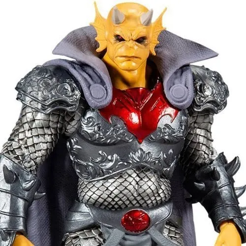 McFarlane Toys DC Multiverse Demon Knight 7-Inch Scale Action Figure