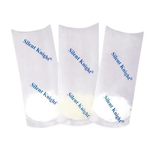 Medline Silent Knight Pill Crusher Pouches