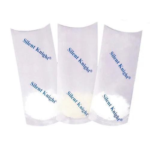 Medline Silent Knight Pill Crusher Pouches