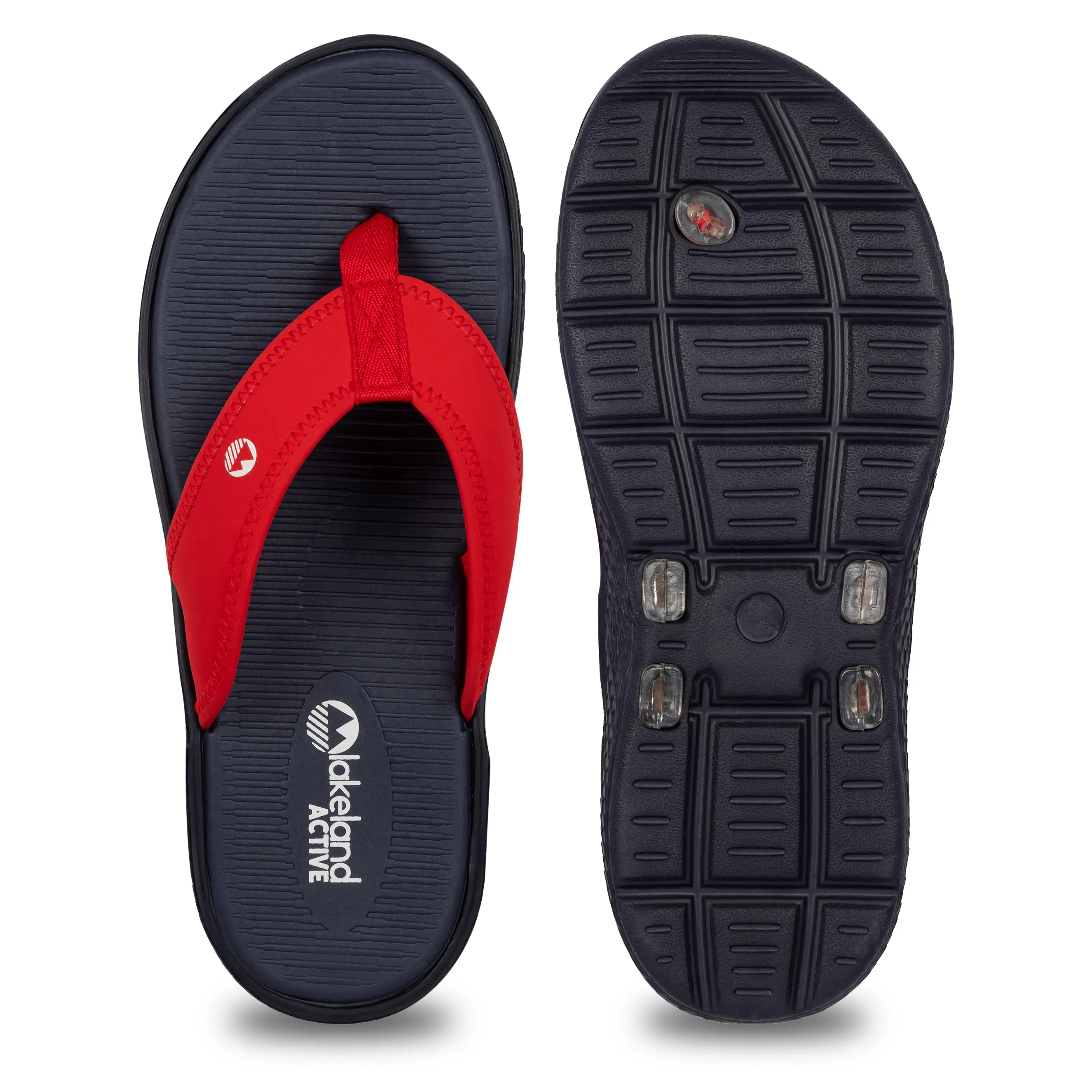 Men's Flimby Neoprene Flip Flops