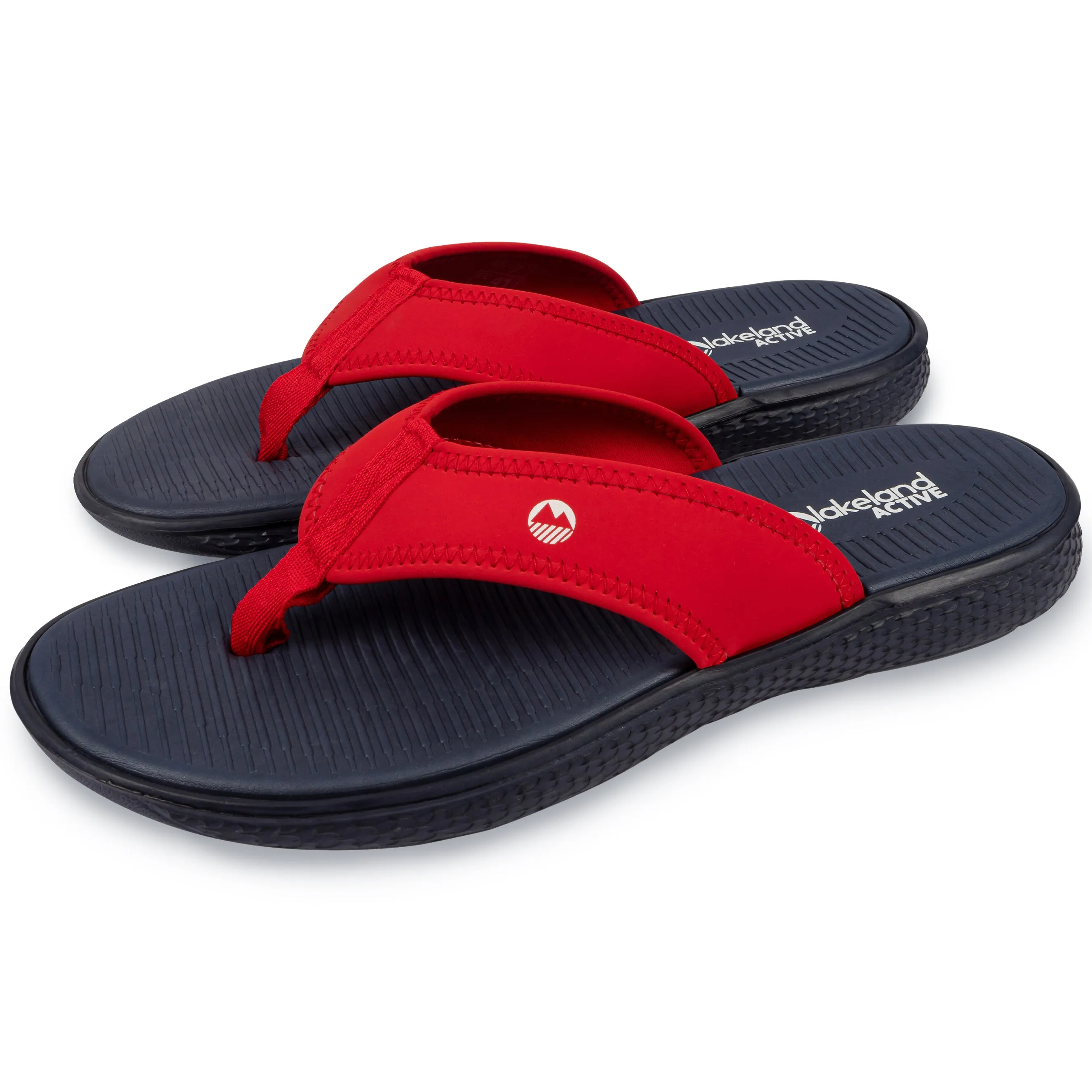 Men's Flimby Neoprene Flip Flops