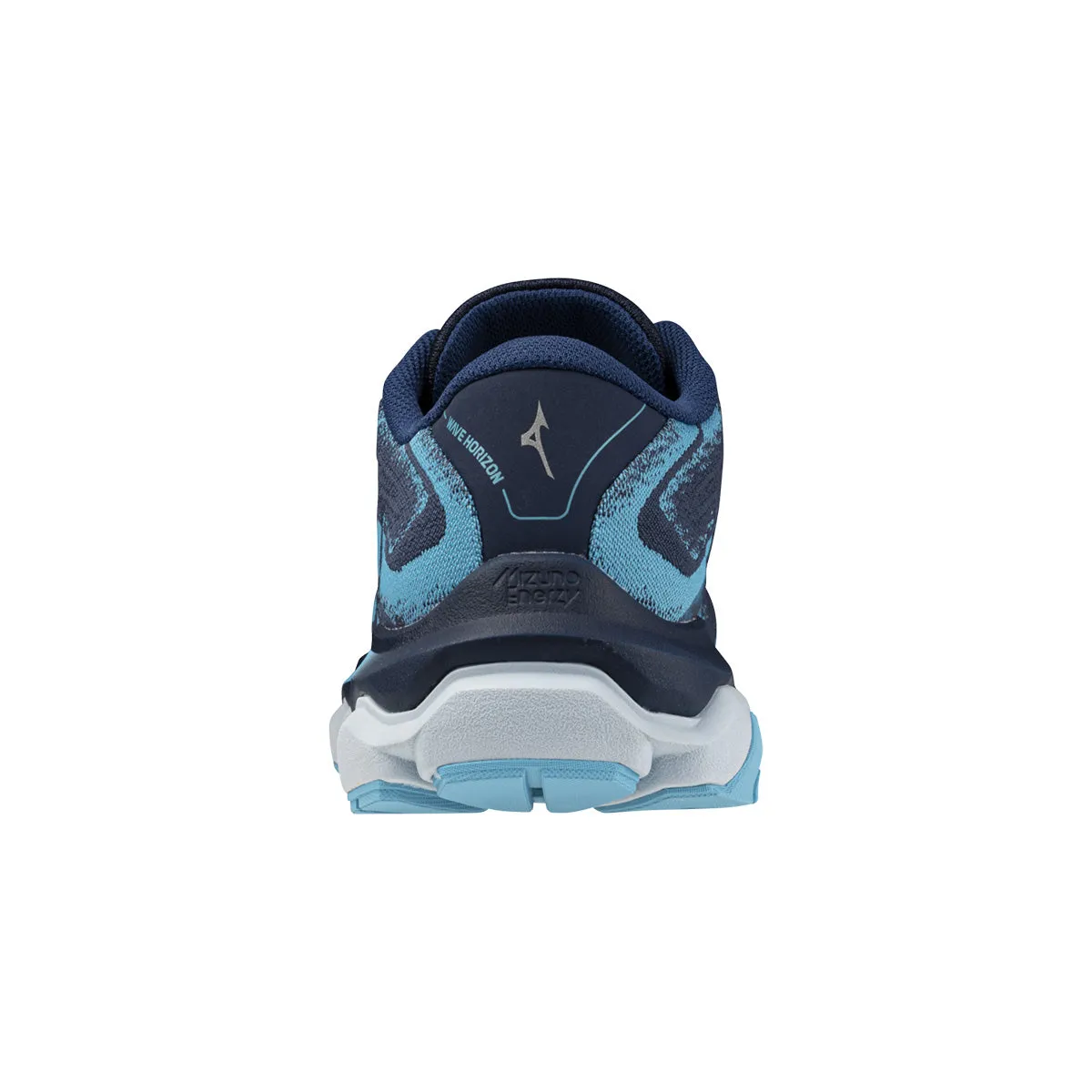 Mizuno Wave Horizon 7 Womens | Pageant Blue/mercury Blue/plei