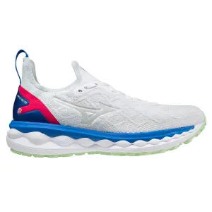 Mizuno Wave Sky Neo 2 Mens | White/princessblue/a21