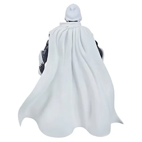 Moon Knight Marvel Legends Series 6-Inch Action Figure