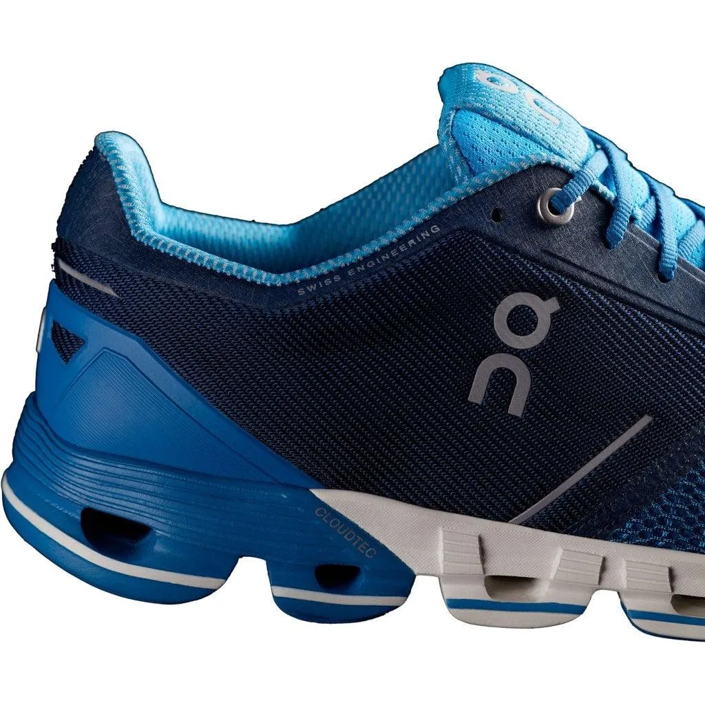 On Cloudflyer Men's Running Shoes