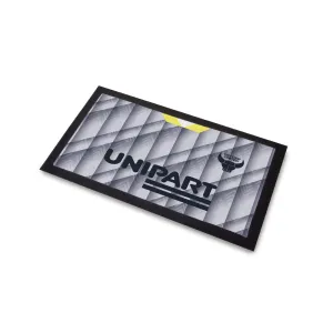 Oxford United 1995 Away Bar Runner