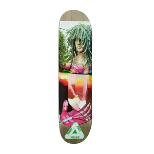 Palace Brady Pro Skateboard Deck