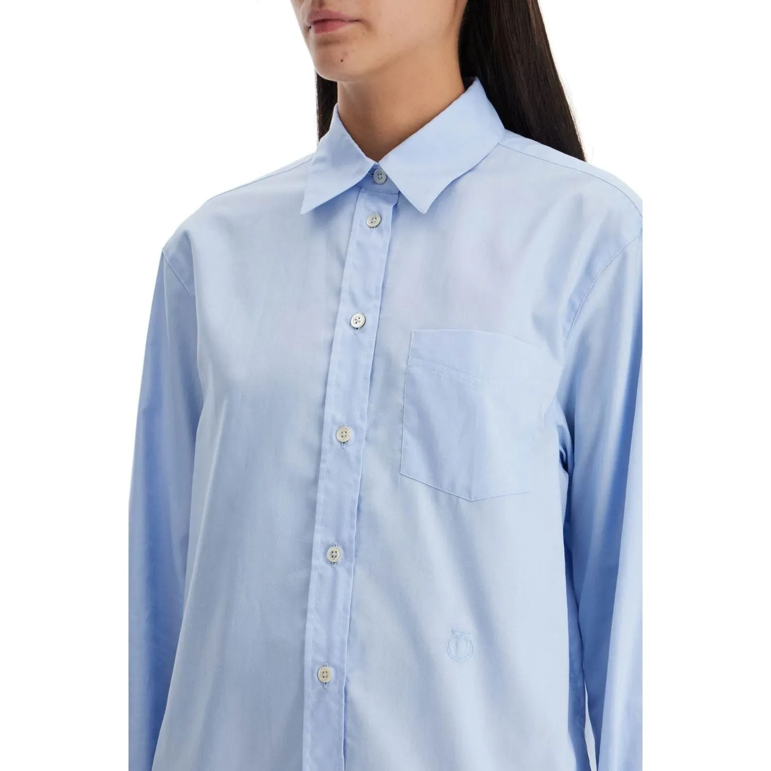 Pinko korean oxford shirt for men