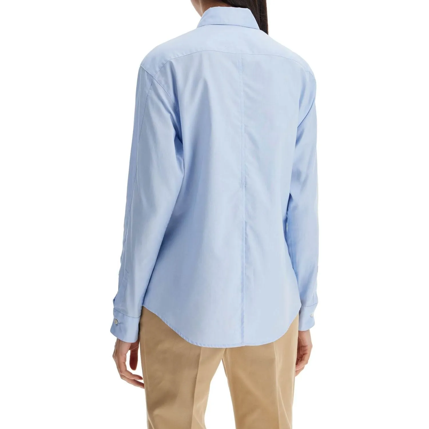 Pinko korean oxford shirt for men