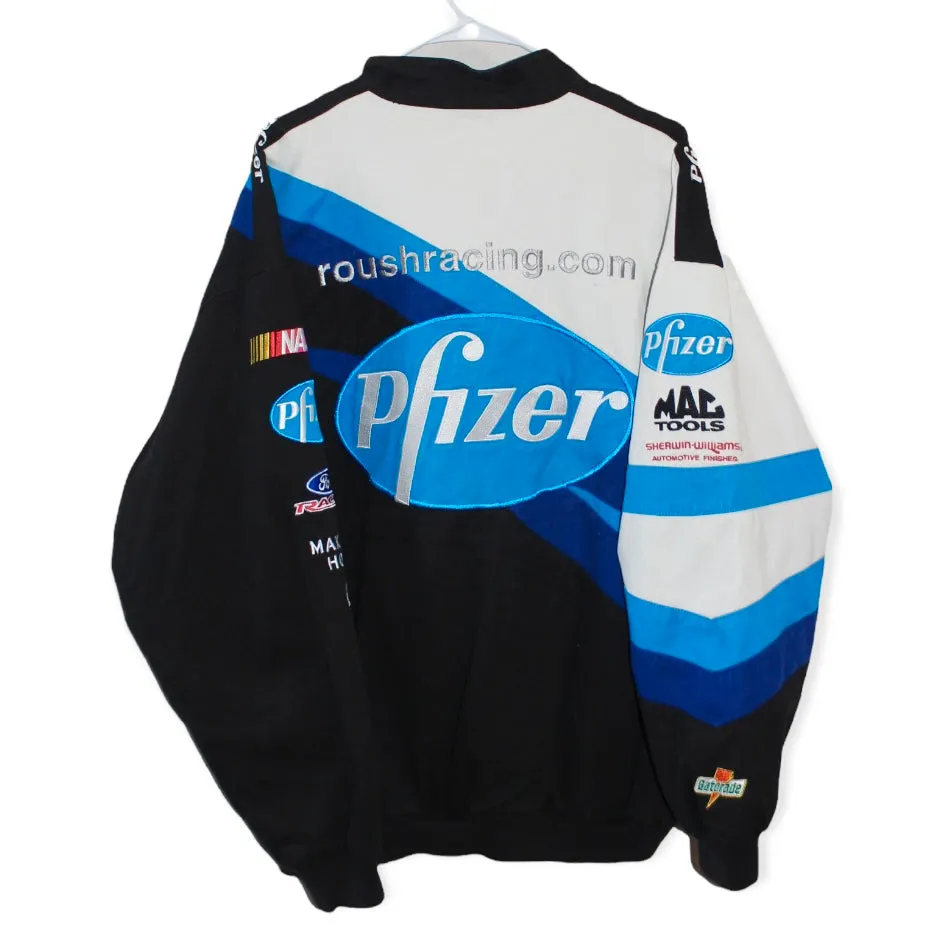 Rare Pfizer Racing NASCAR Mark Martin #6 (XL)