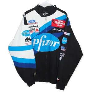 Rare Pfizer Racing NASCAR Mark Martin #6 (XL)