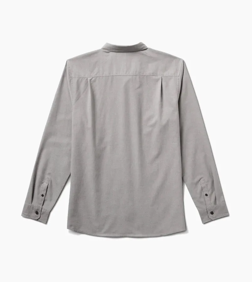 Scholar Long Sleeve Shirt