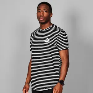 Stripe Combat T-shirt