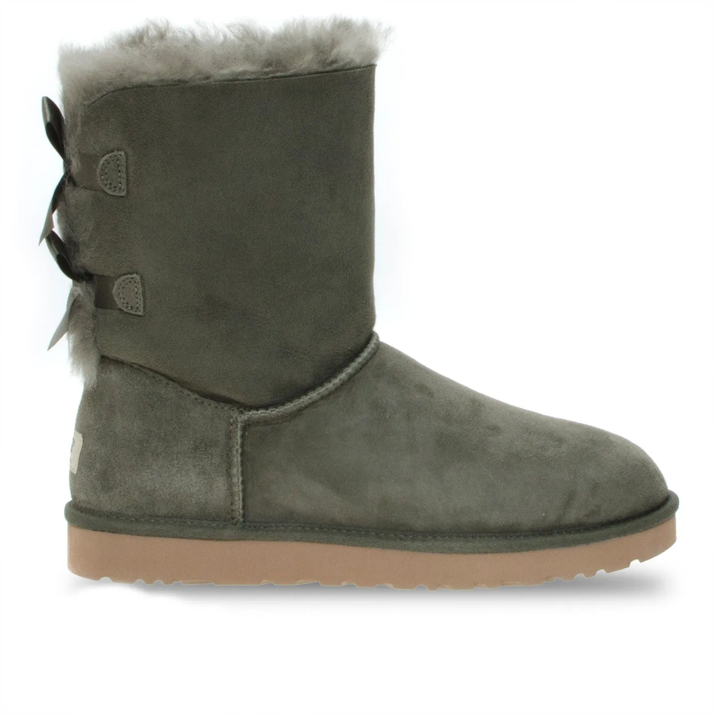 UGG Bailey Bow Forest Night Boots - Women's