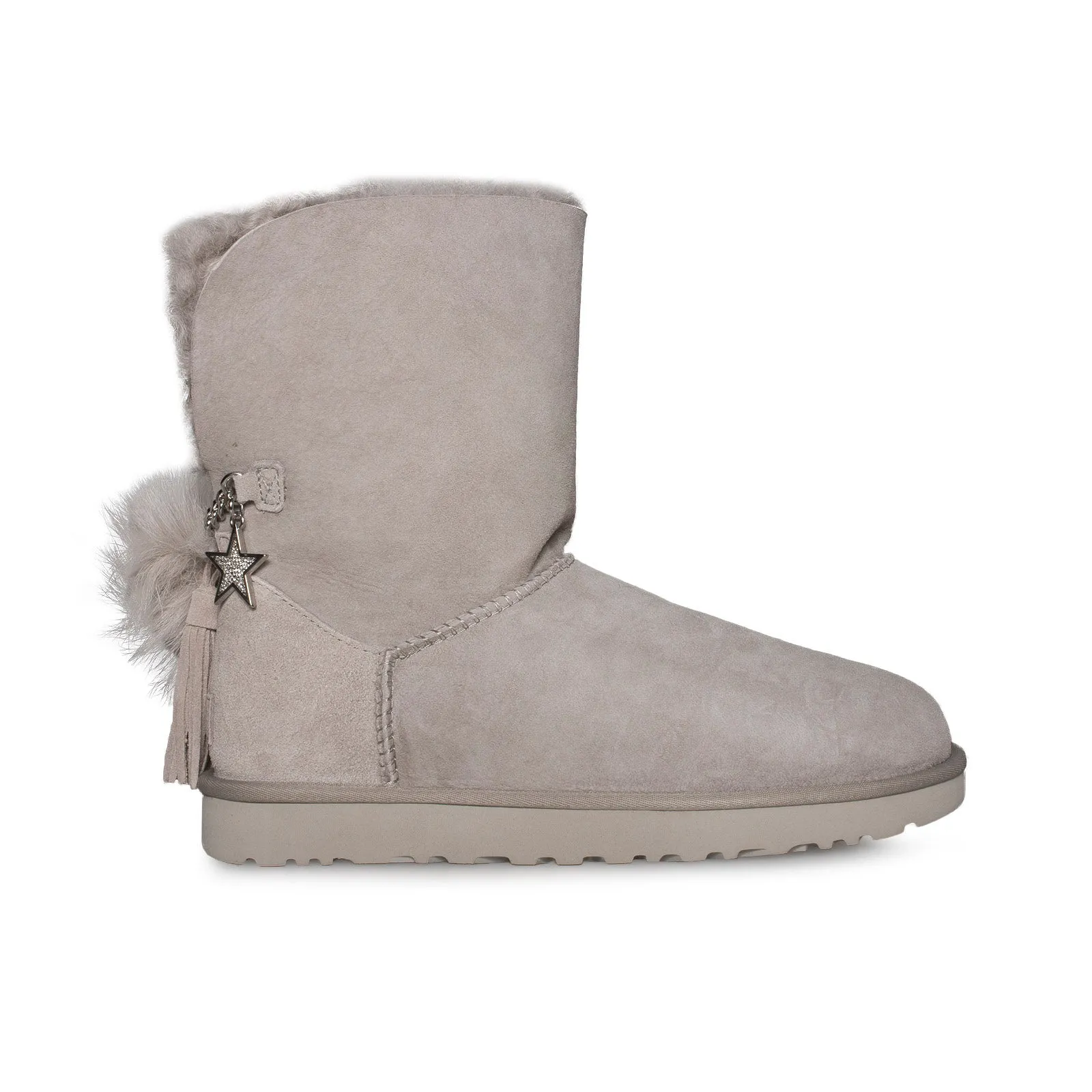 UGG Classic Charm Willow Boots - Women's