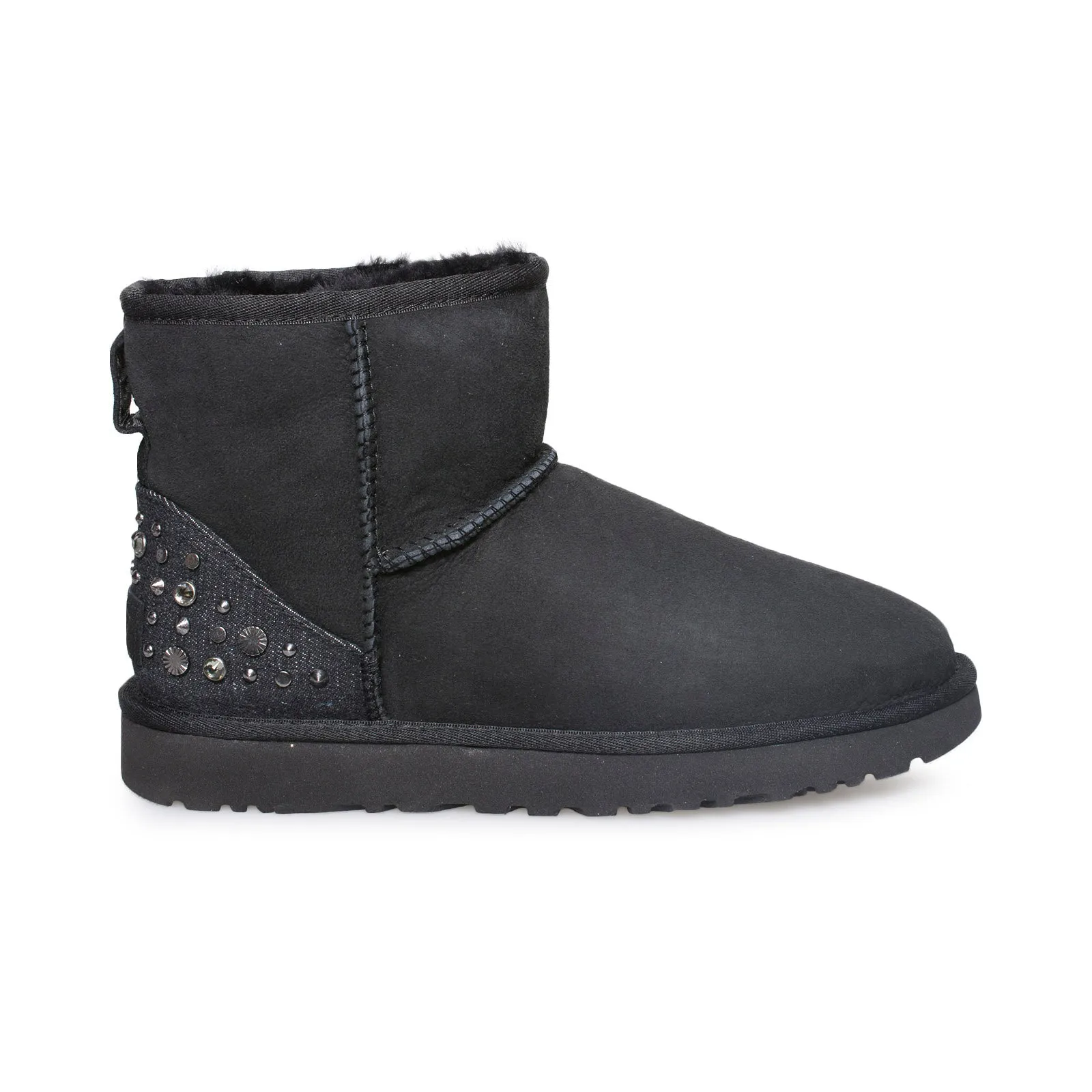 UGG Classic Mini Studded Boots