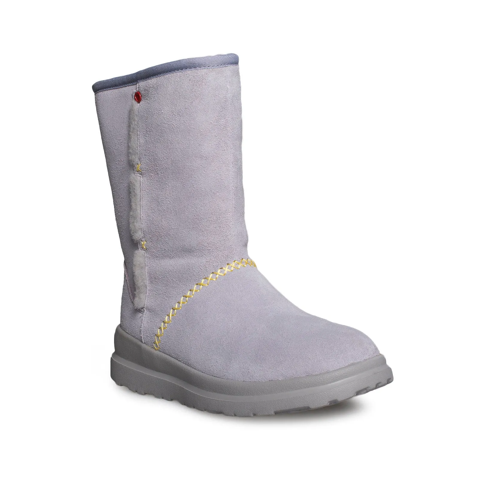 UGG I Heart Kisses Short Moonstone Boots - Women's