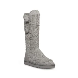 UGG Kalla Seal Grey Boots