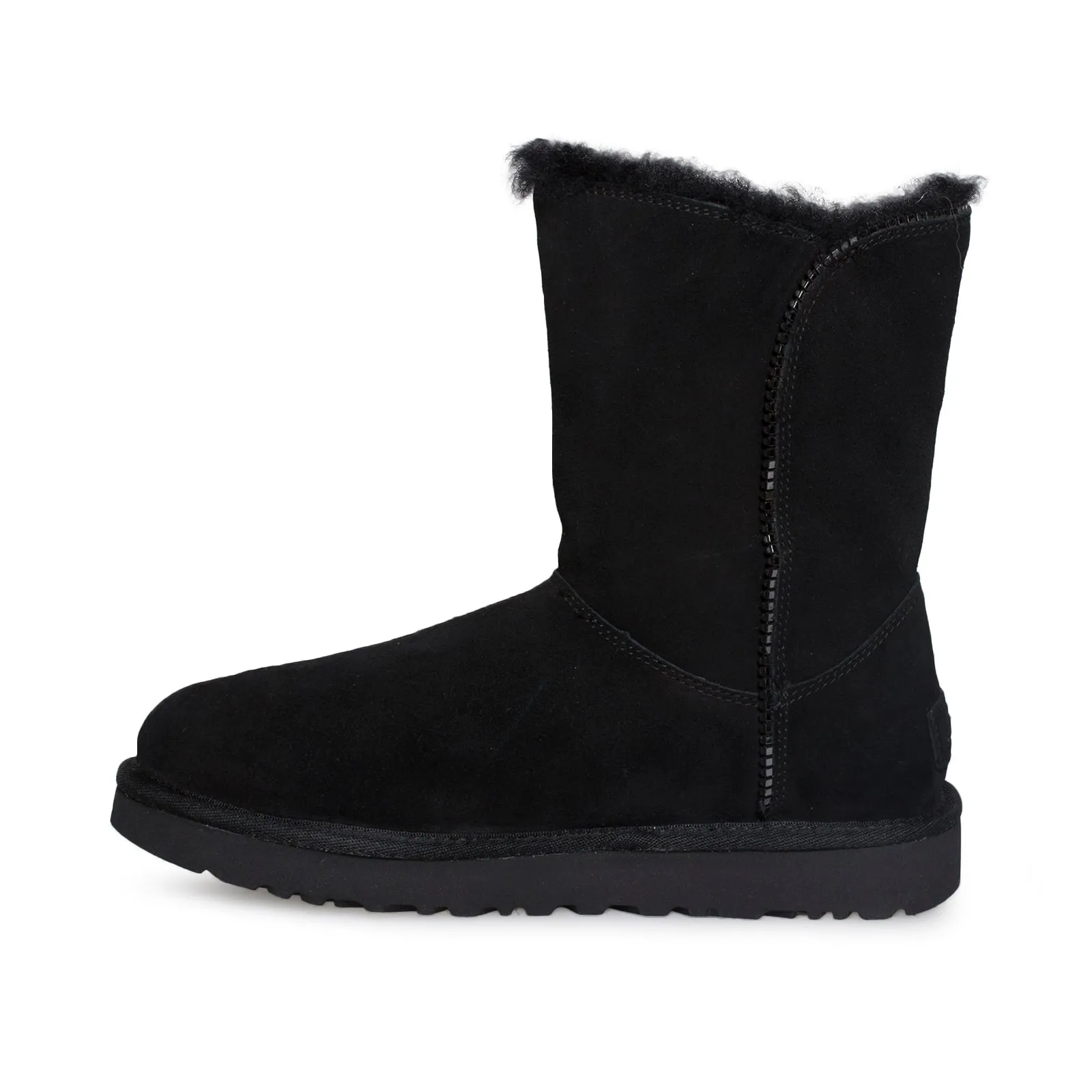 UGG Marice Black Boots