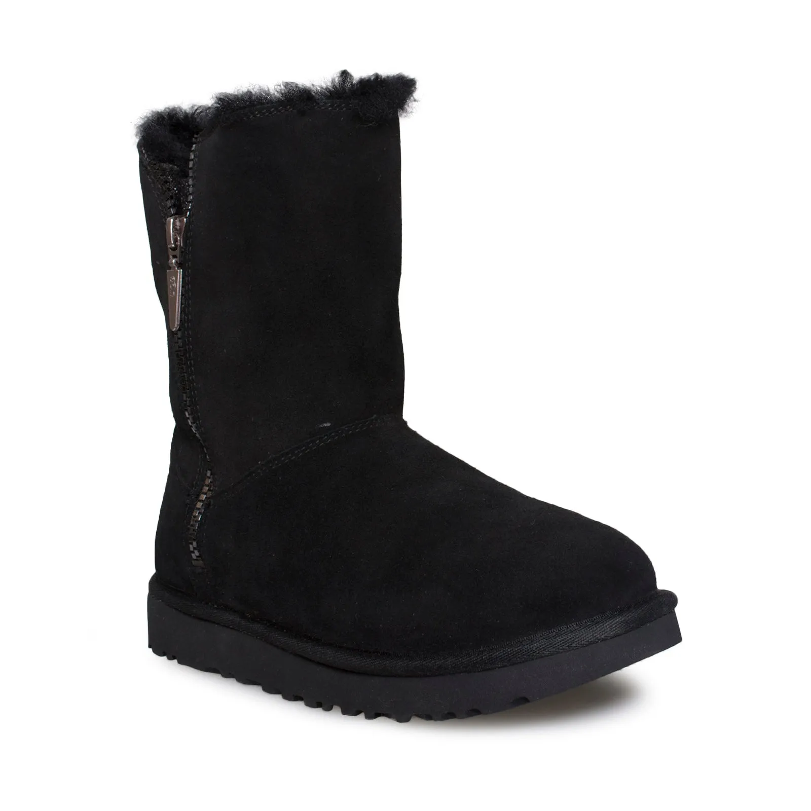 UGG Marice Black Boots