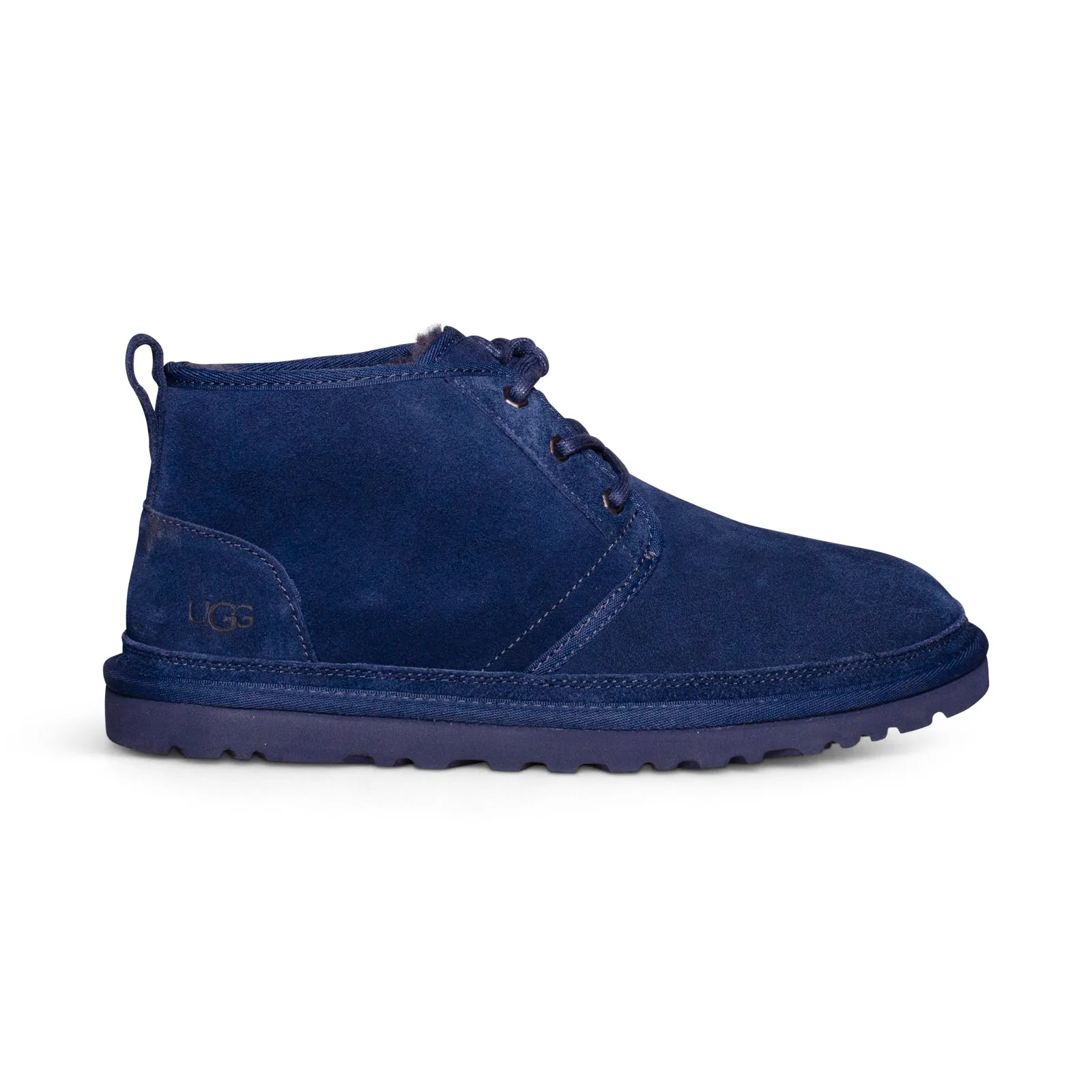 UGG Neumel Deep Ocean Boots - Men's