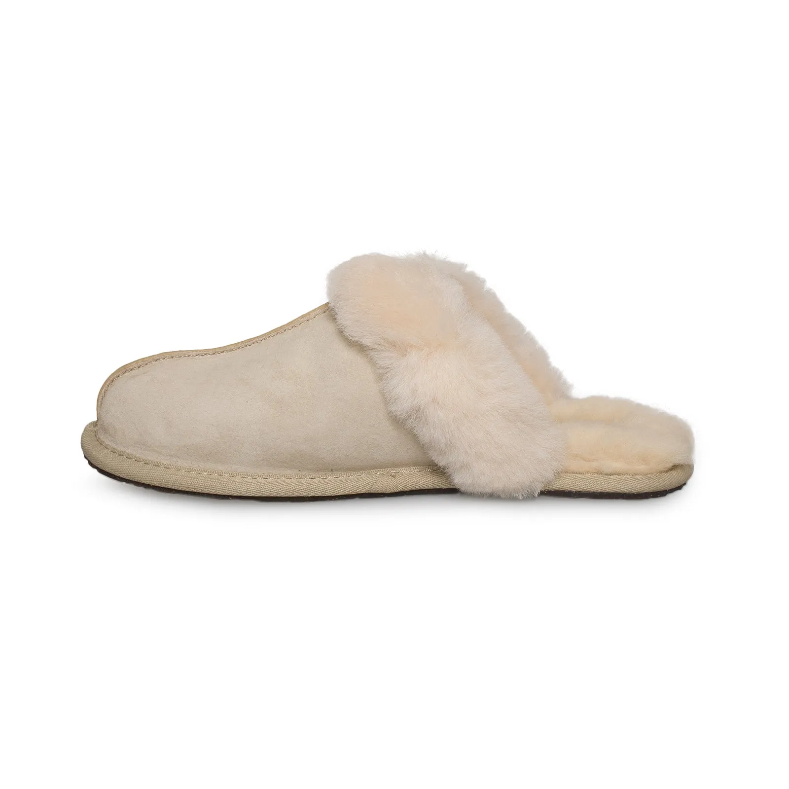 UGG Scuffette II Sand Slippers