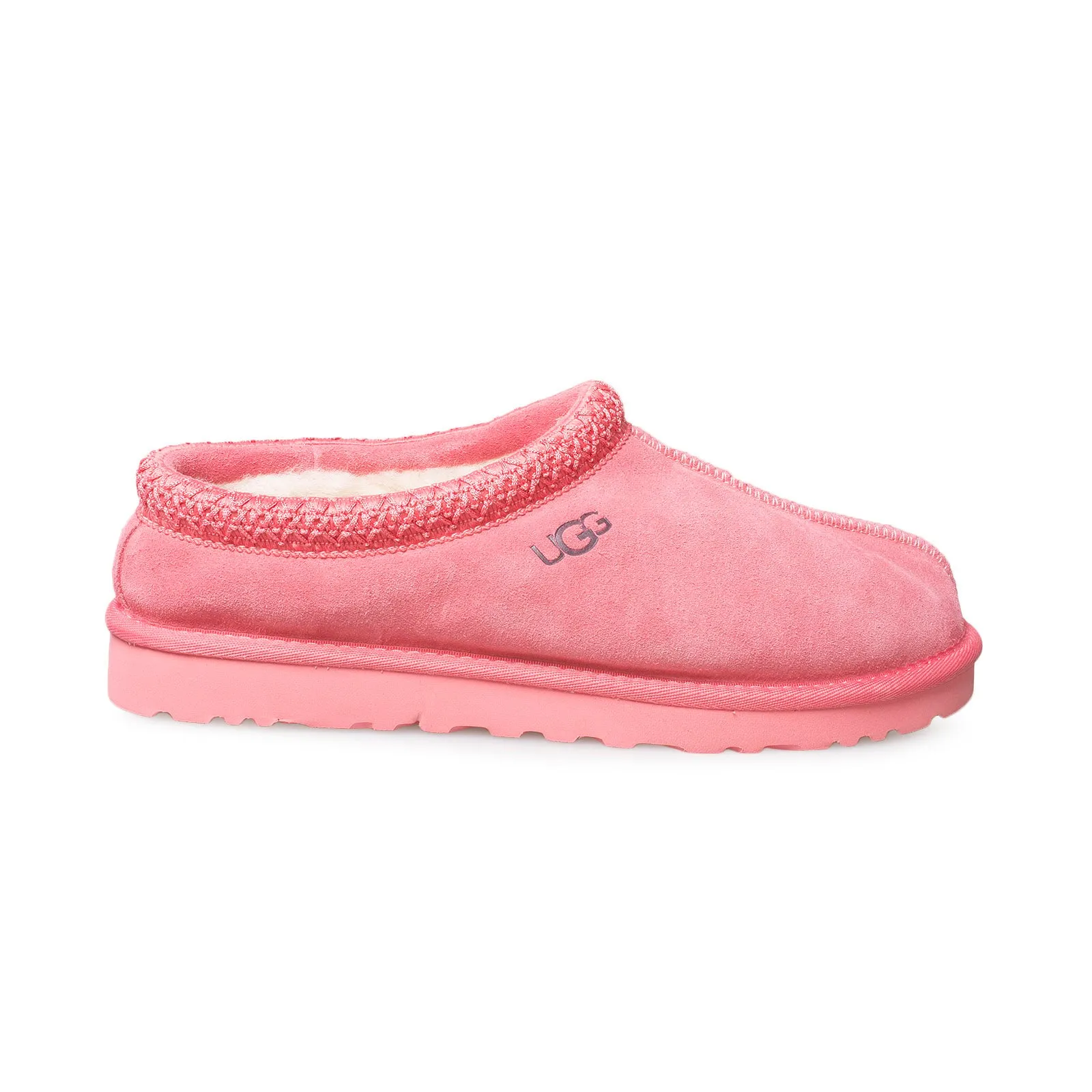 UGG Tasman Tea Rose Slippers - Men's