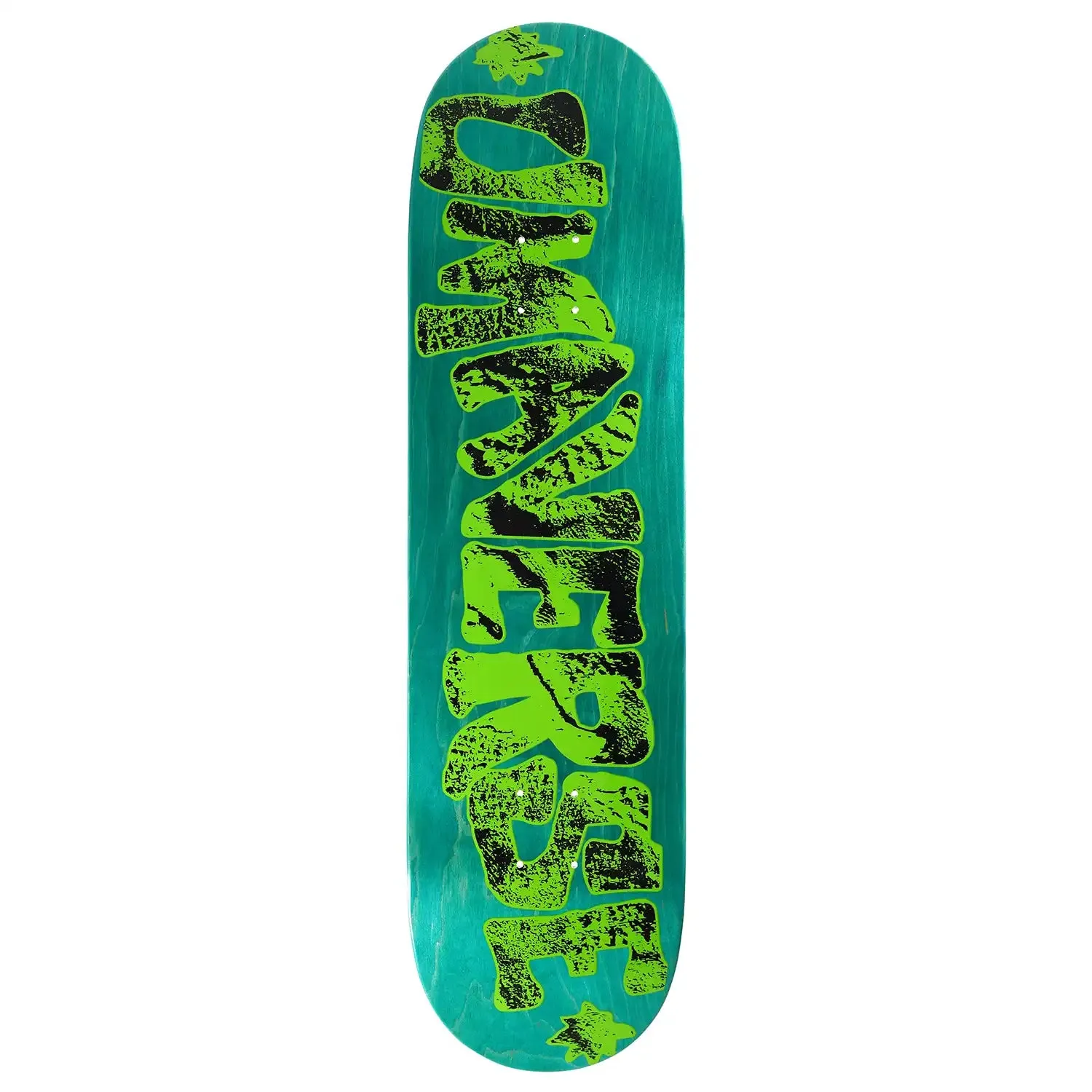 Umaverse Lynx 8.5 in Skateboard Deck