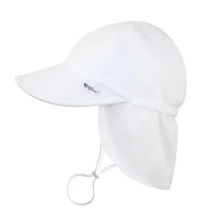 UPF 50  Breathable Eco Flap Hat