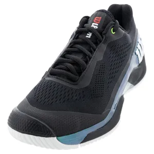 Women's Rush Pro 4.0 Tennis Shoes Black