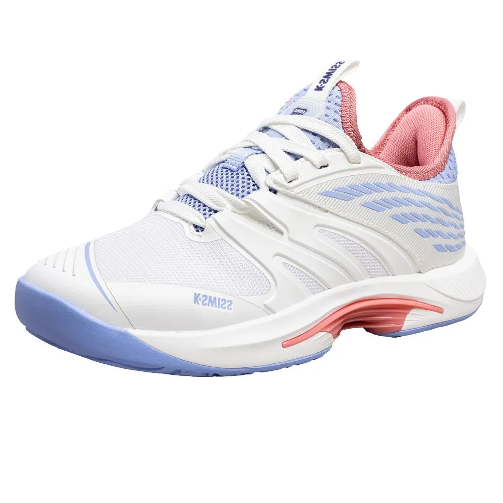 Women's SpeedTrac Tennis Shoes Bright White and Open Air