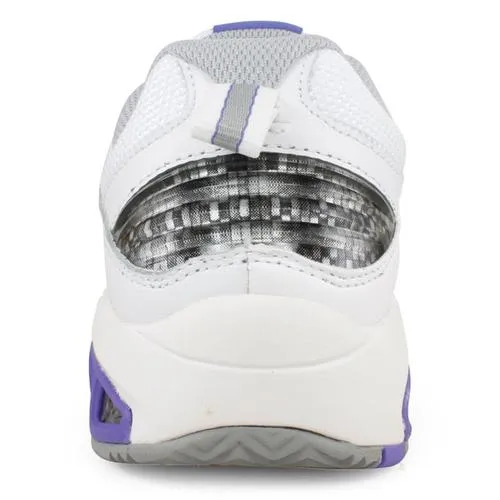 Women's WC806 2E Width Tennis Shoes White